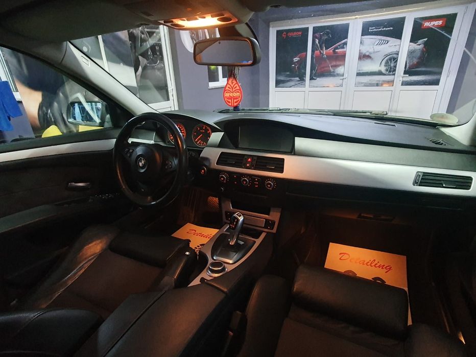 BMW e60 2008 177