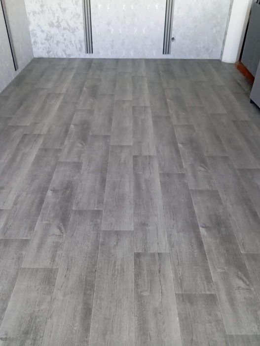 Отделочные работы.