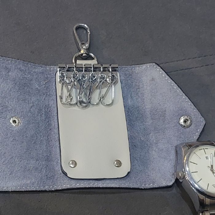 Ключница на 6 ключей