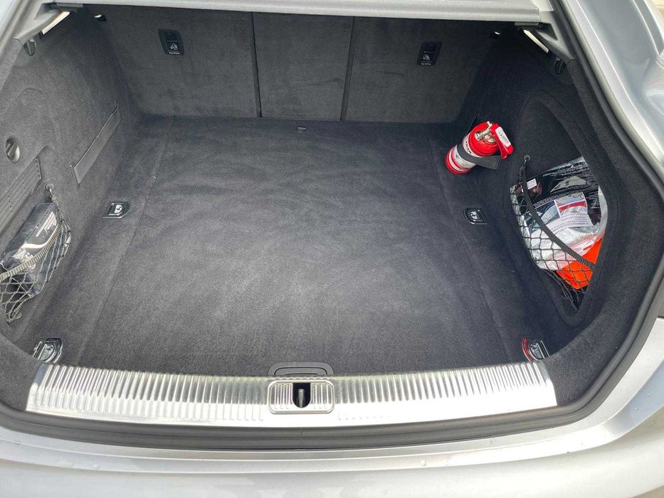 Vand Audi A5 Quattro, diesel 3.0 in stare ireprosabila.