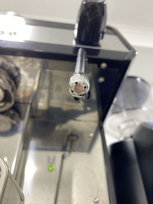 кофемашина кофемолка