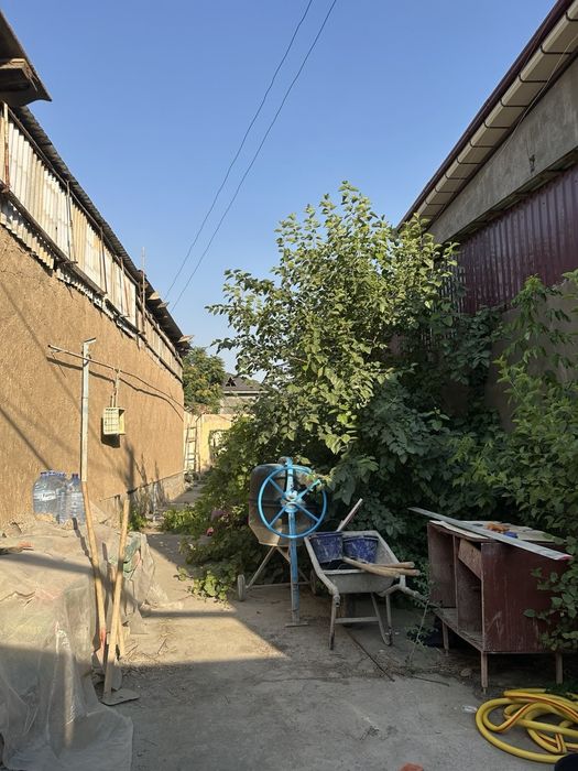 Срочно продается участок 4,5 сотки Карасу Авайхон