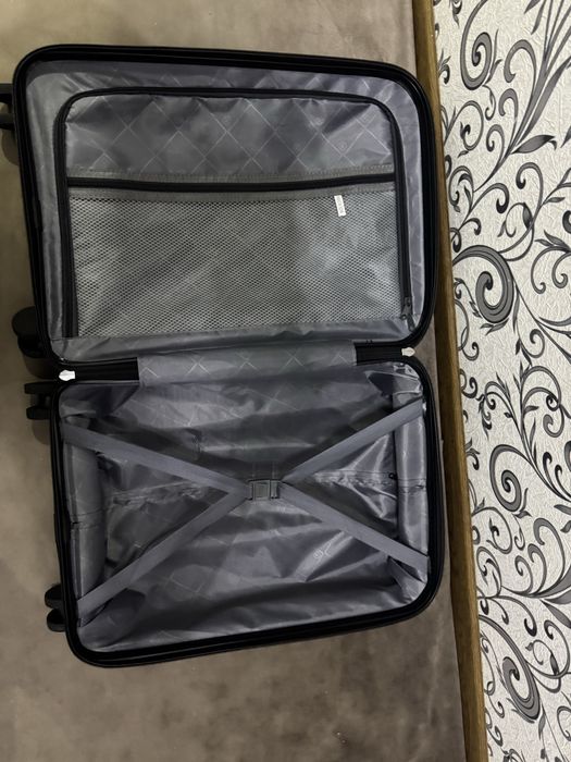 Chemadan S razmer/Чемадан размер С