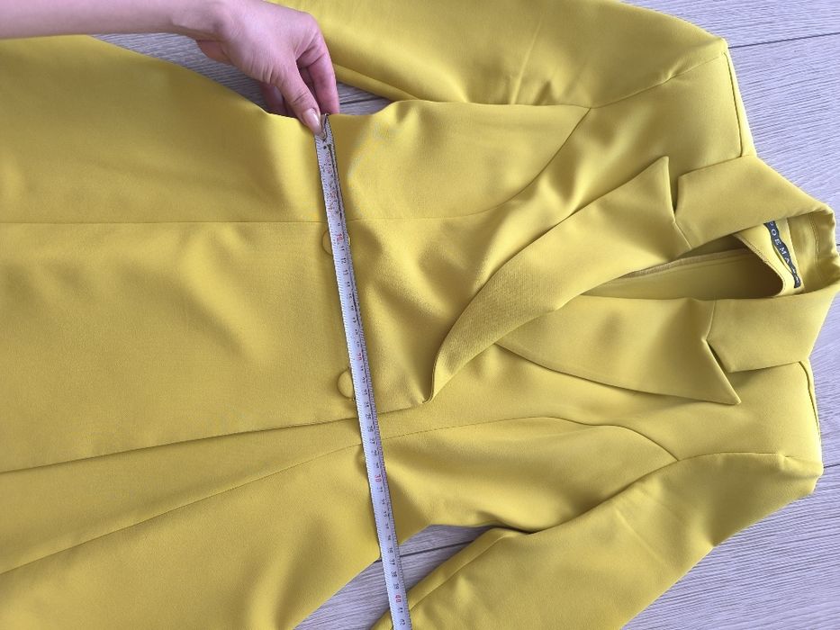 Rochie Poema, mărimea 36