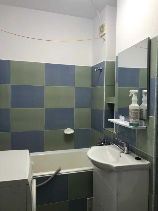 Închiriez garsonieră cartierul Gheorgheni, str.C. Brâncuși