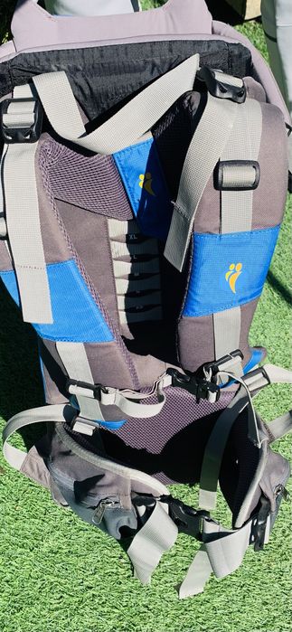 Раница за носене на дете LittleLife Ranger