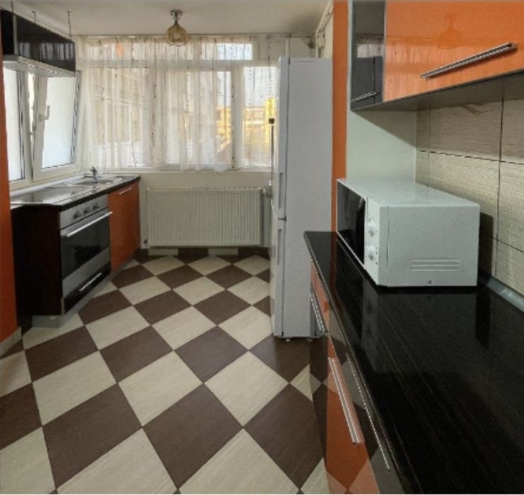 Inchiriez apartament in Alba Iulia str Vasile Alecsandri