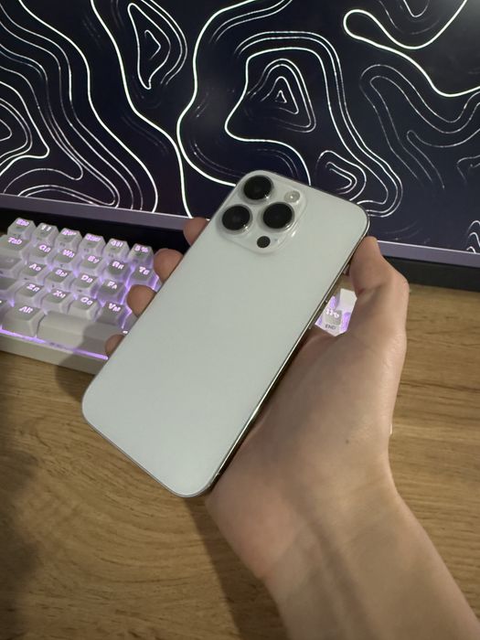 iPhone 14 pro 256gb
