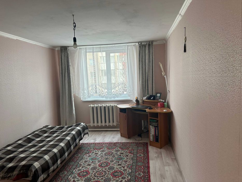 Просторный дом, 186 м², Искака Ибраева
