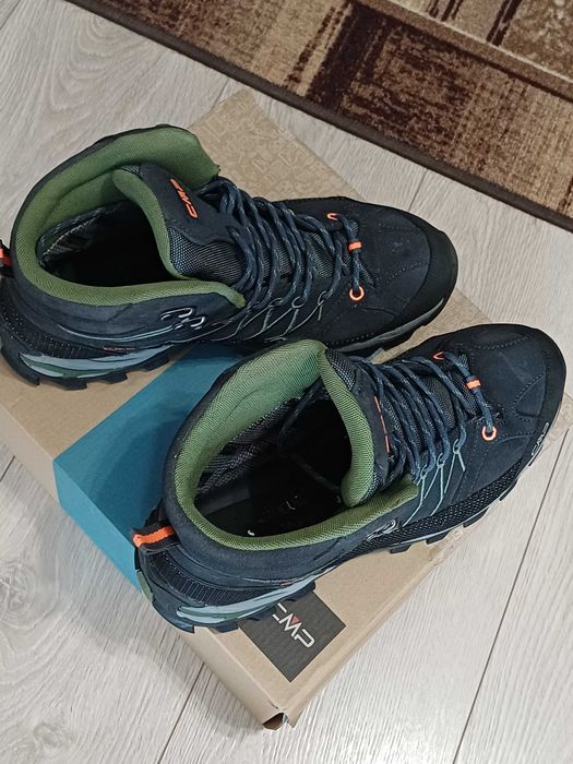 CMP  Мъжки Туристически Rigel Mid Wp