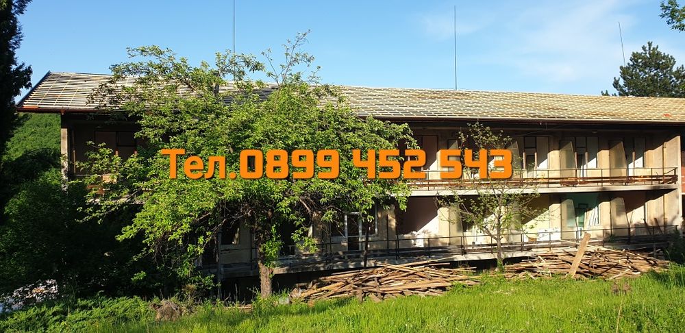 Ремонт и изграждане на покриви в София