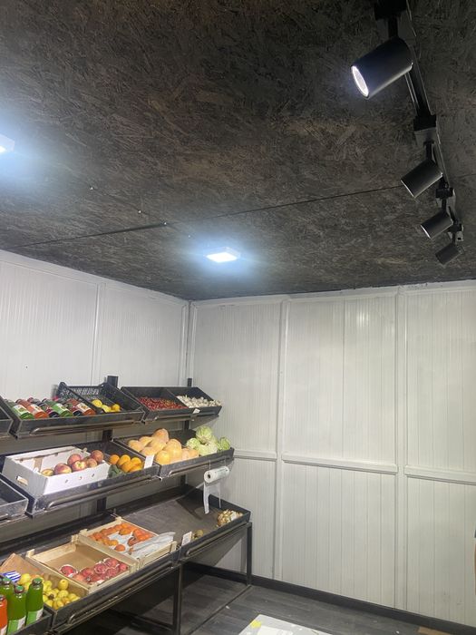 Будка продается, бизнес