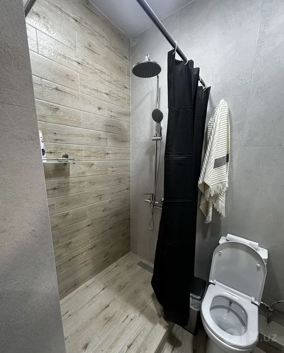 Сдается 1 ком Куйлик Compass. Мичеть Куйлик. Новостройка