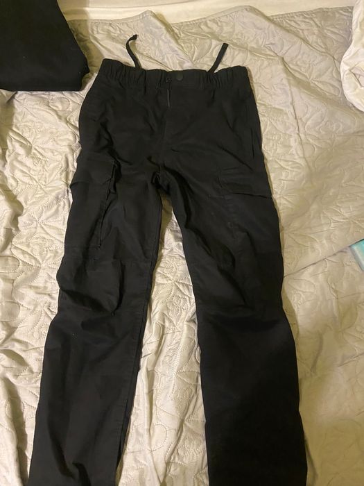 Панталон (каргота) regular fit