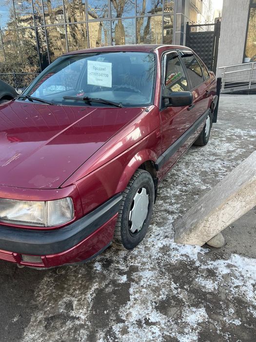 Продам пасат  в хорошем состоянии