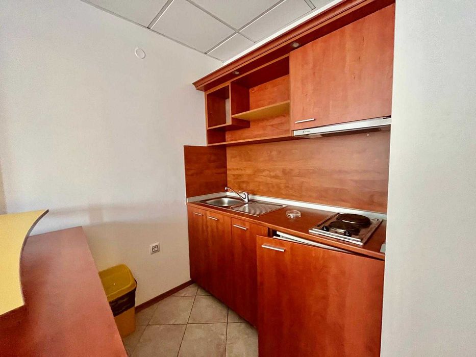 Продава се Двустаен апартамент в к.к. Слънчев бряг - 71 кв.м за 510 €/кв.м - Снимка #10