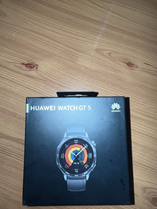 Продавам смарт часовник