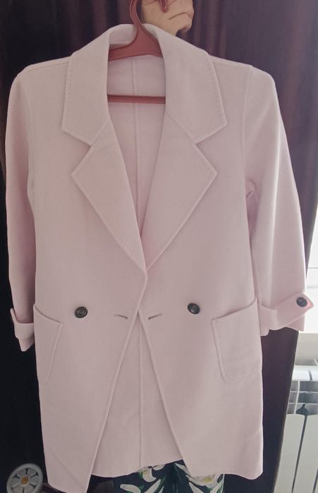 Пальто жұқа новый