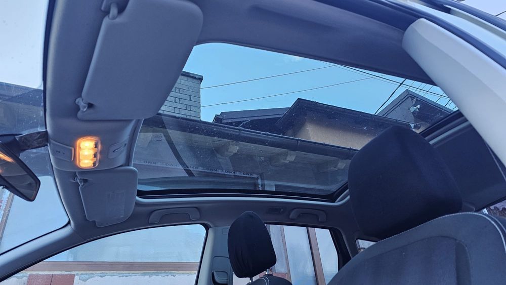 Vand Nissan Quashqai 1.6d 130cp 2013