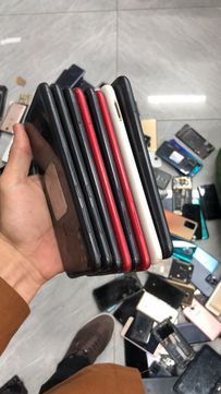 Сынған телефон . Не рабочий