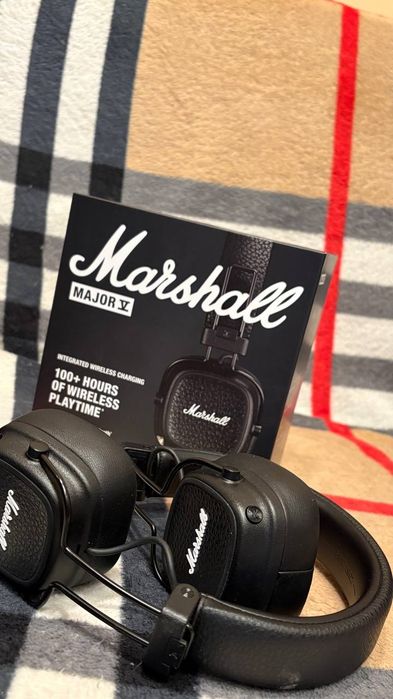 Marshall Major 5