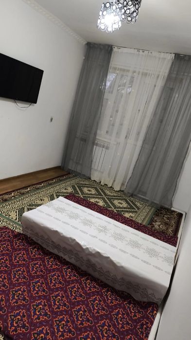 Суточная квартира в бейнеу