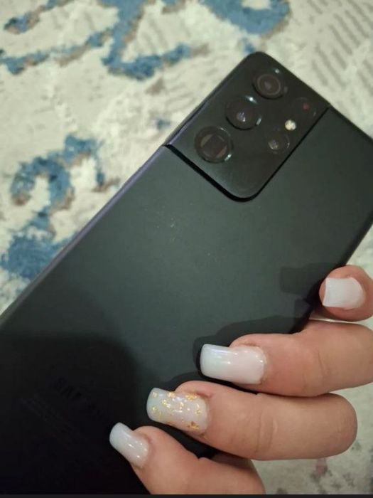 Samsung s21 Ultra 5G