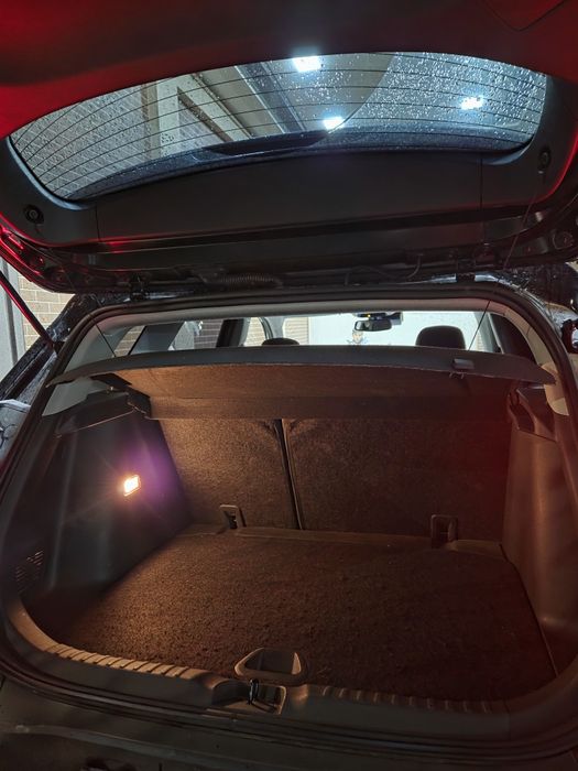 Chevrolet Tracker 2 Premier