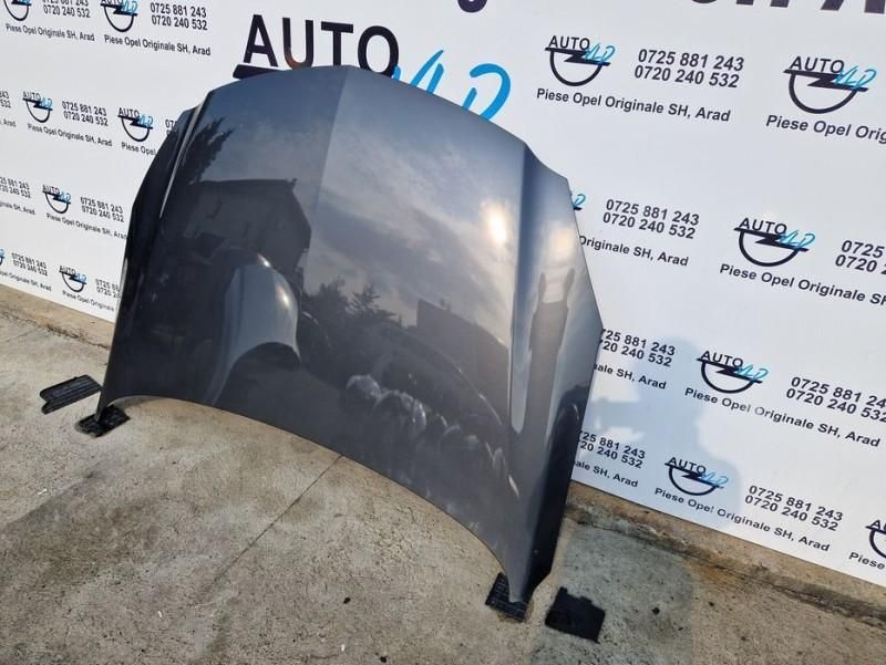 Capota motor Z177 Opel Insignia A facelift