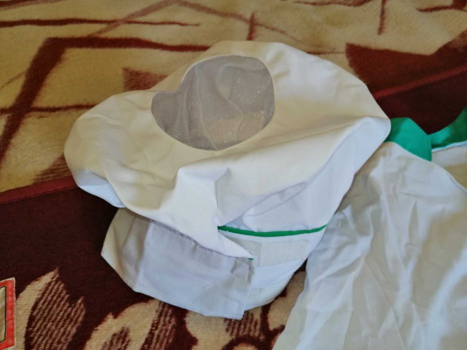 Блузки, спецодежда, халат, поварское кимоно, рубашка