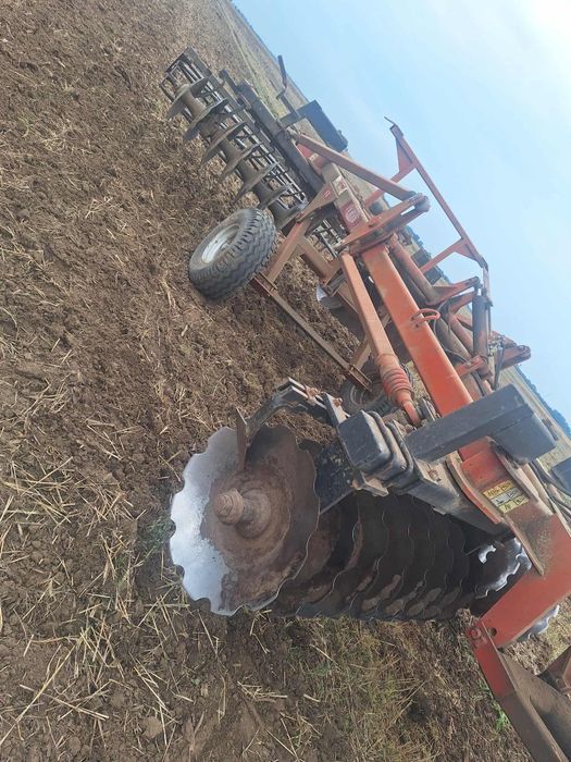 Vand disc agricol marca Gregoire Besson