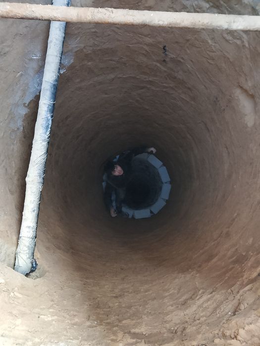 Ура тиранша йомкус сантехника ишларни к,иламиз