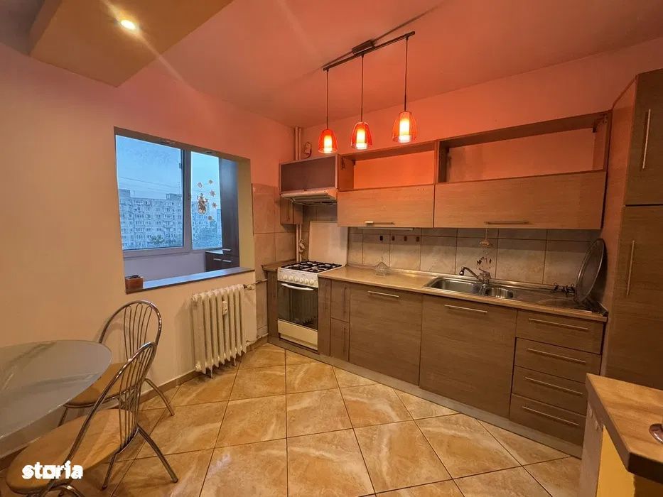 Apartament 3 Camere | Decomandat | Drumul Taberei | Mobilat Utilat |