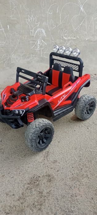 Машинка детский.