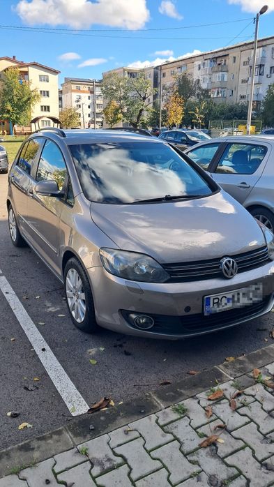 Golf 6 Plus automat