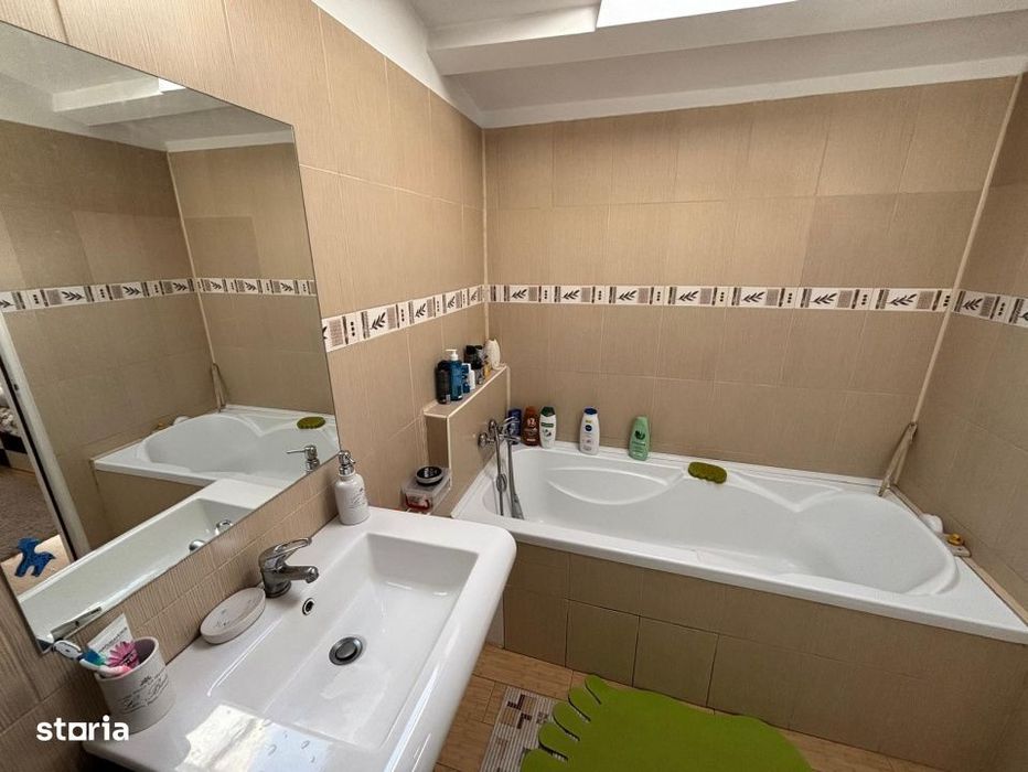 Apartament 2 Camere | Berceni | Duplex | Balcon | Centrala Termica