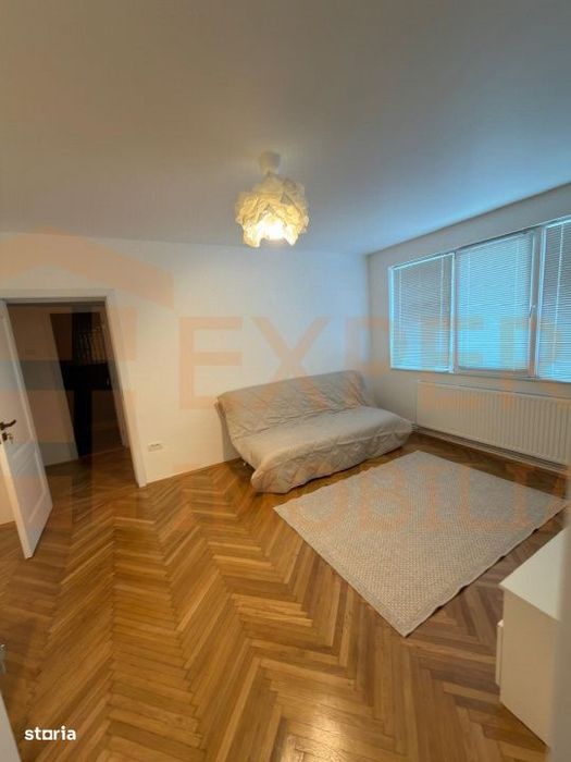 Apartament 2 camere spre inchiriere termen lung  in zona Tomis II