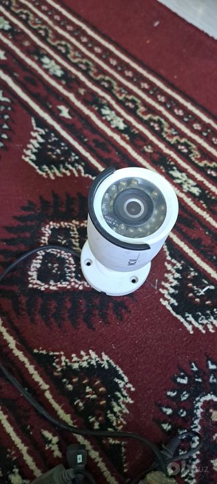 Video kamera satiladi tekserip koresizler