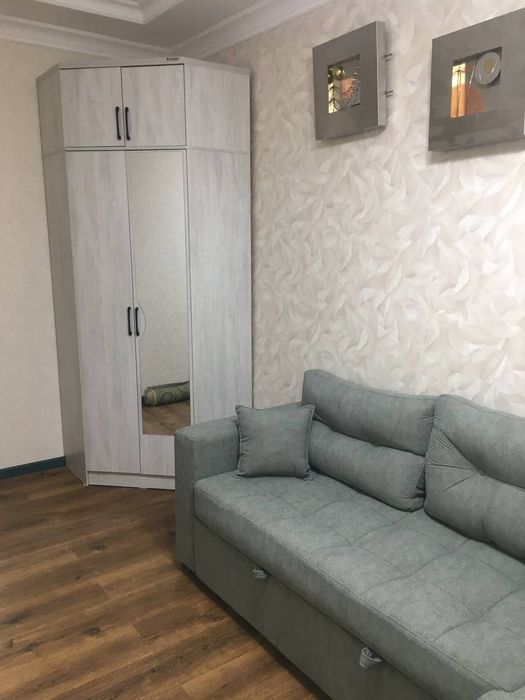 Продажа 2в3 комнатной квартиры в Ташсельмаше,Старый ТашМи,Махтумкули,