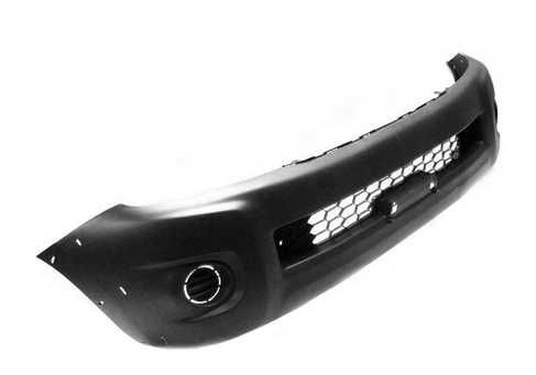 Bara fata pentru Toyota HI-LUX 2WD/4WD 2009-2012