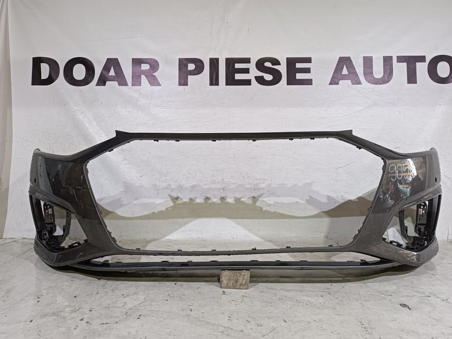 Bara fata Audi A4, B9 facelift, 2020, 2021, 2022, 2023, 2024, cod origine OE 8W0807437AH.