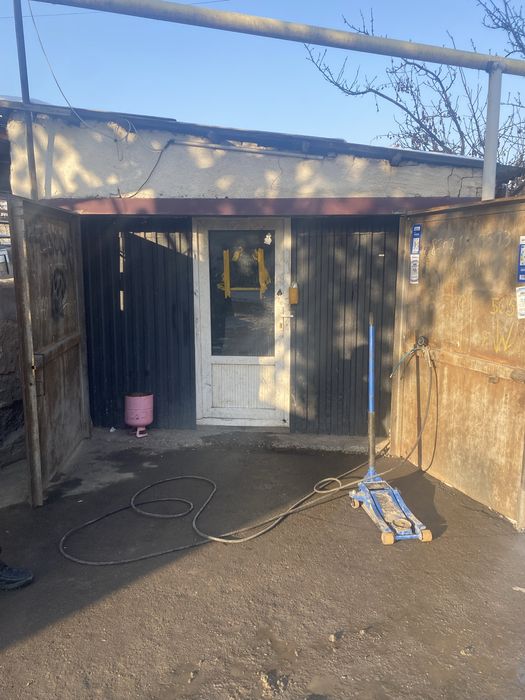 Готовы бизнес Вулканизация