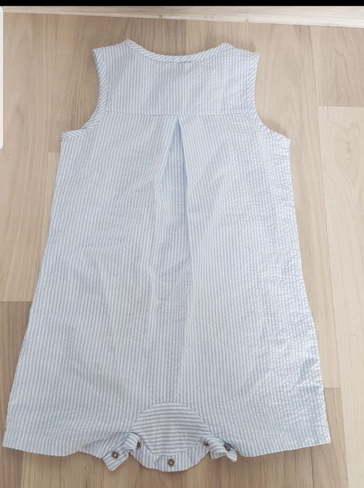 Salopetă Sinsay copii, mărimea 104