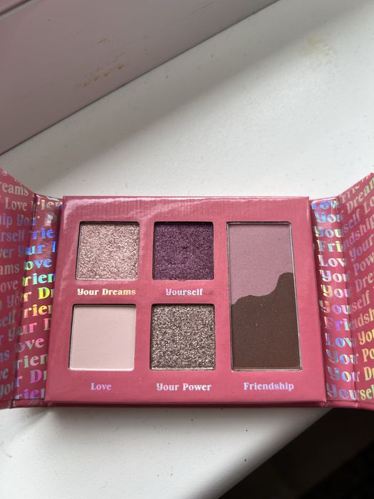 Essence сенки за очи Don’t Stop