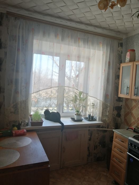 Меняю 3 ком квартиру.