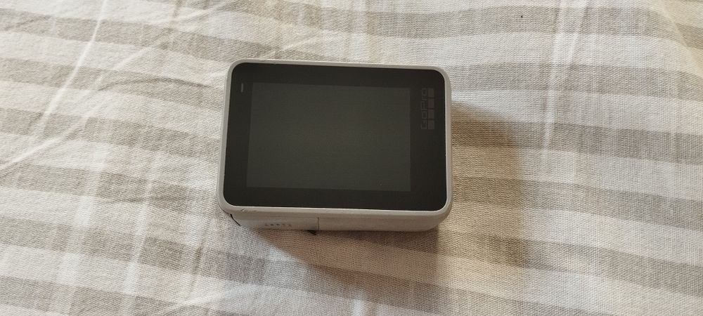 Go pro 7 white продам