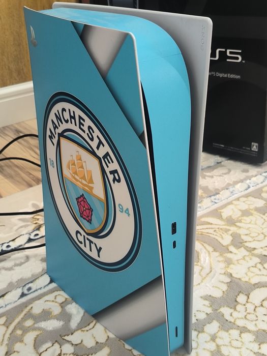 Playstation 5 Digital edition