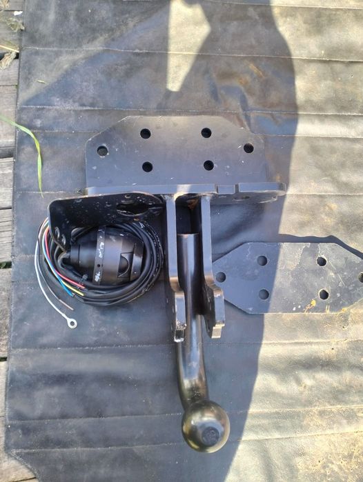 Продам фаркоп, Новый