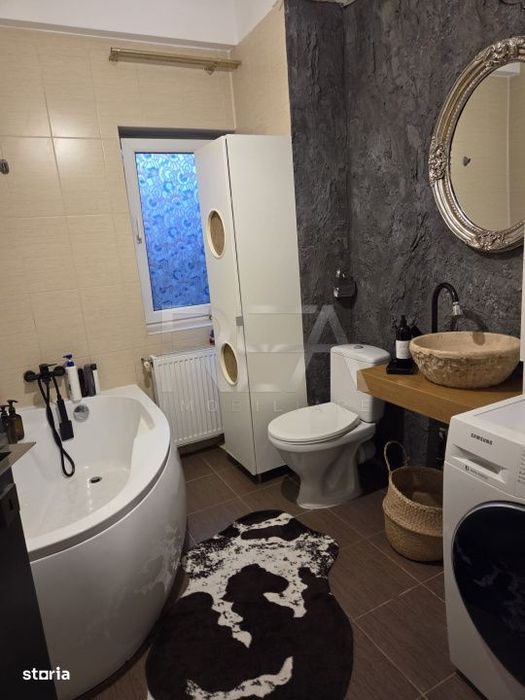 2 Camere Premium – Voluntari