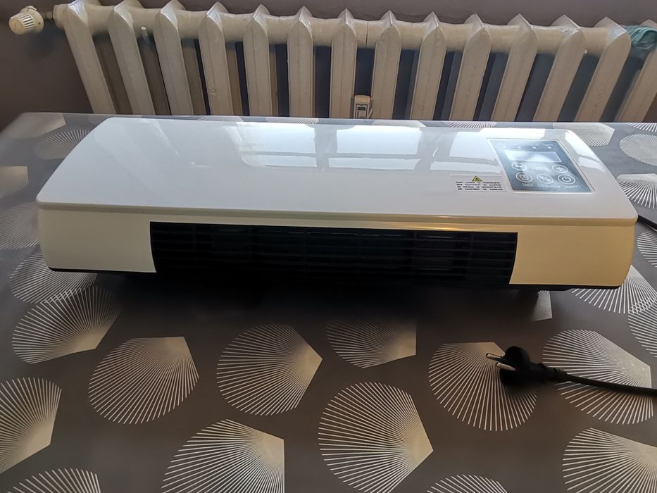 Климатик без външно тяло – Охлажда, отоплява и изсушава помещения до 1